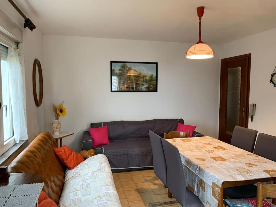 Chambave Casa Vacanza Leonardo 아파트 외부 사진