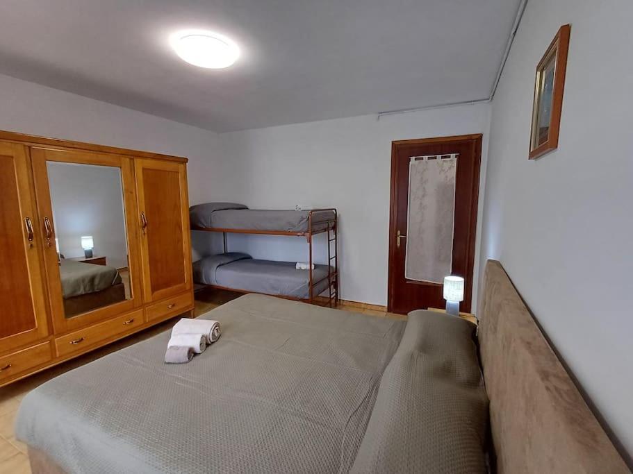 Chambave Casa Vacanza Leonardo 아파트 외부 사진